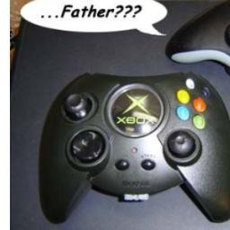 MorronGaming's profile picture. 