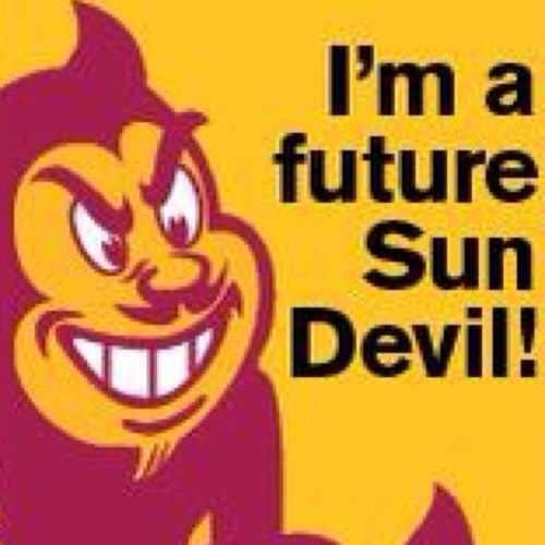 ASUClassof2017's profile picture. Arizona State University Class of 2017!! Get connected with fellow students. *Not affiliated with ASU*