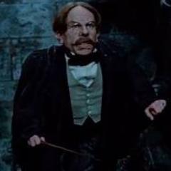 Subdirector de Hogwarts,Jefe d la casa Ravenclaw y profesor d Encantamientos.Especialista en encantamientos convocadores y encantamientos escudo #SpanishHPFakes