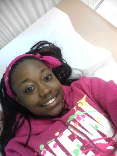 Being Bored ! and I'm Annoyed A.F