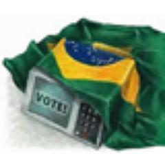VotaBrasil2014's profile picture. O Vota Brasil 2014 é o canal de notícias do Eleitor Digital .Net.Br