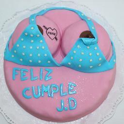 PastelitosBilbo's profile picture. TARTAS CON EL AUNTENTICO SABOR COLOMBIANO, PARA TODA OCASION, Y PARA QUE ENDULCES LA VIDA DE ESAS PERSONITAS TAN ESPECIALES PARA TI...
DISEÑOS PERSONALIZADOS.