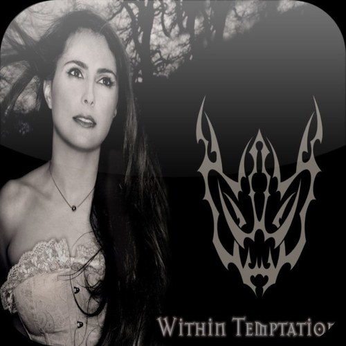 __xXzoeXx__'s profile picture. Fan van Within Temptation en Evanescence