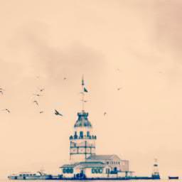 dansci_berkay's profile picture. 