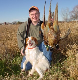 All things upland birds. If your dog points or flushes it we will tweet about it. #Conservation #FarmBill #Pheasants #Quail #Grouse #BirdHunting