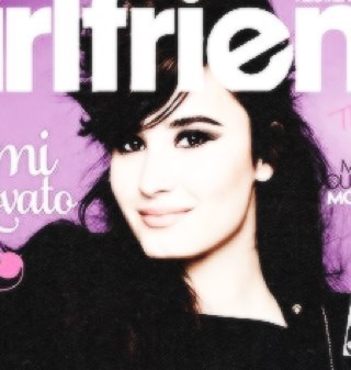 Source française sur la chanteuse et actrice Demi Lovato. Toutes les actualités sont dans nos favoris !