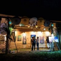 Tribe 13 Gallery (@tribe13gallery) 's Twitter Profile