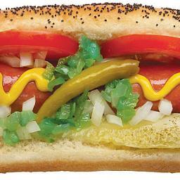 Greatest American Hot Dogs - Gourmet hot dogs & sausages from around the country. Follow our mobile food truck on http://t.co/jxVoCdZzUR