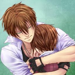 Fui a la escuela militar. Soy el amor de Alexy, lastimosamente s̶o̶l̶o̶ ̶t̶e̶n̶g̶o̶ ̶o̶j̶o̶s̶ ̶p̶a̶r̶a̶ ̶C̶a̶s̶t̶i̶e̶l̶ ̶y̶ ̶N̶a̶t̶. solo quiero a mi Sucrette.