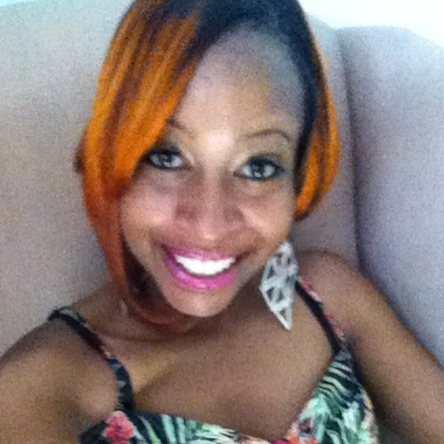 Vandy girl. country girl.  free spirited. motivated. the ((*sweetest*)) bitch you'll EVER meet. LUCKY LIBRA. SMART. TOTAL PACKAGE.