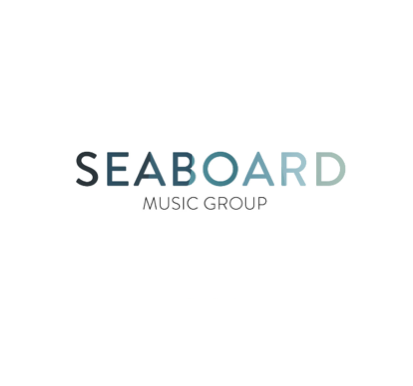 SeaboardMusic's profile picture. a division of INPOP Records.