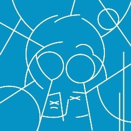 hmm, well i love polar bears.
As for what i do: i'm a visual communicator who's trying to change the world ^^