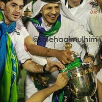 سعد بن عبدالعزيز العفالق (@saadafaliq) &#39;s Twitter Profile Photo