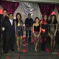 Grupo K'risma (@grupokrisma) 's Twitter Profile