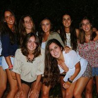 Victoria Lobo (@vicloboantuna) 's Twitter Profile Photo Victoria Lobo (@vicloboantuna) 's Twitter Profile Photo