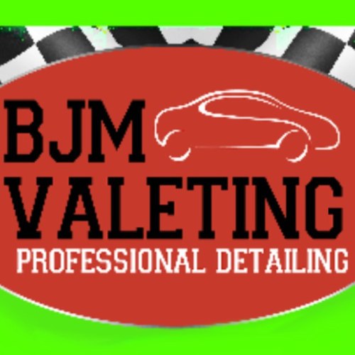 BJM valeting and detailing. Call us on 07803 773822. We visit your home or workplace. Specialist service all budgets and requirements. Ecofriendly and efficient