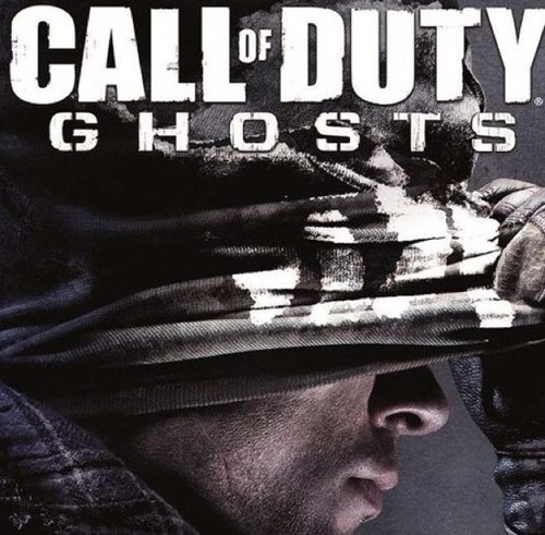 Up to the minute news on everything Call of Duty: Ghosts.