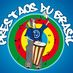 Prestâös Du Brasil (@pressdubrasil) Twitter profile photo