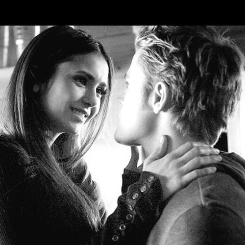 The only thing stronger than your craving for blood is your love for this one girl! Stelena and Klaroline! I love the Originals especially Elijah!