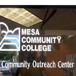 The MCC Outreach Center serves Mesa & East Valley providing access to college exploration, career planning, as well as a connection to vital community resources