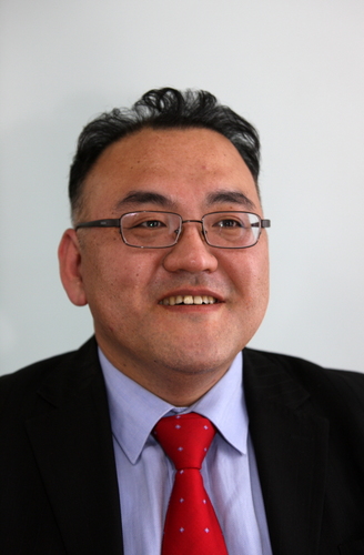 Chief Commercial Officer