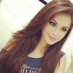 Niall love u