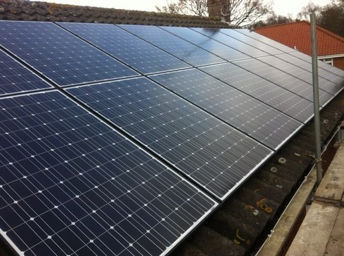 Solar Pv Specialists. Suppliers & installers, Northampton,UK wide. 10% off installs purchased in May and June. Prices from £3995. solarpv@eclipseenergy-mk.co.uk