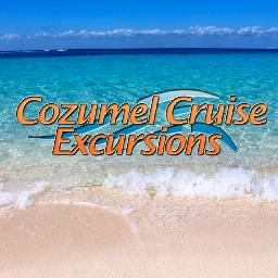 Cozumel Cruise Excursions is a family tour operator in Cozumel MEXICO. Famous for their private tours and snorkel & cielo tour. Rated #1 Since 2001