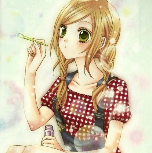 ☆l am Anna Koshiro☆ ☆l am 15 years old☆☆l love everything what is cute ☆ ❤Childhood friends: Sou ( @NagaseSou ) and Hinata ( @HinataTokura )♥ ☆Apartment 302☆