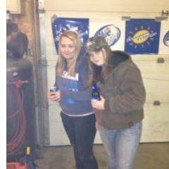 ChantelGregg's profile picture. 