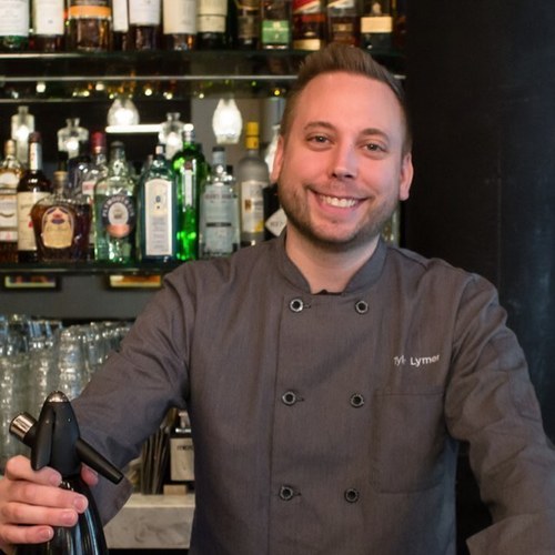 TylerLymer's profile picture. Canuck. Artist by day, bartender by trade. I am a (CSS) Certified Specialist of Spirits.... I can identify ghosts!