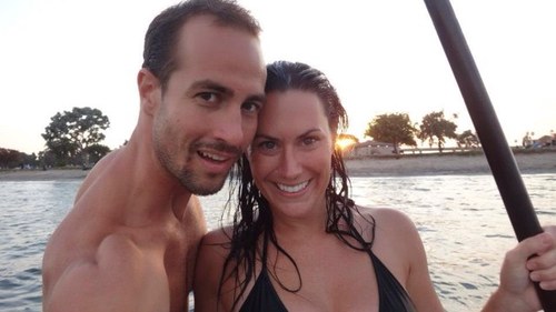 TravelinLuvBugs's profile picture. We are a nomadic couple in love, exploring the breathtaking variety of exciting worldly adventures. Follow our explorations and meet us along the way!