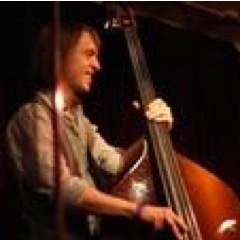 Bass Player for Wayne Newton and Eric Himan. Comic book junkie. Based and bred in Tulsa, OK