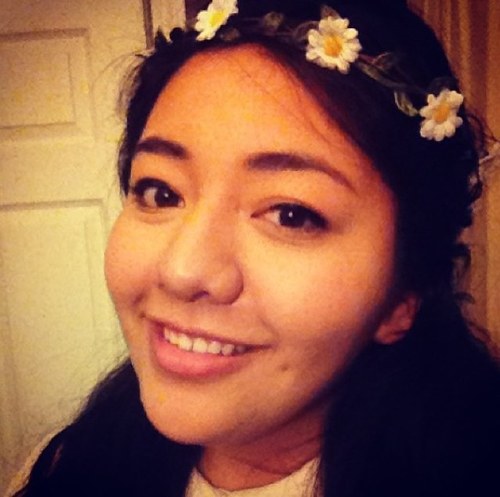 melissabuenro's profile picture. IG: melissabuenrostro