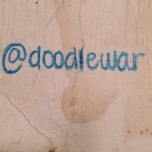 Just two girls drawing pictures & keeping our friendship alive. Tweet us your suggestions. #hashtagdetails