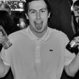 TjGibson93's profile picture. 