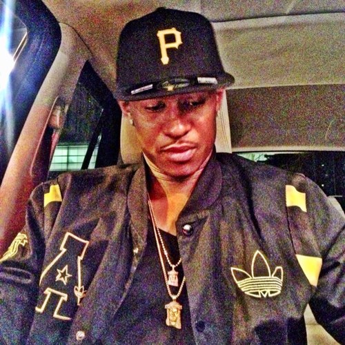 Marshon S. Brooks Profile