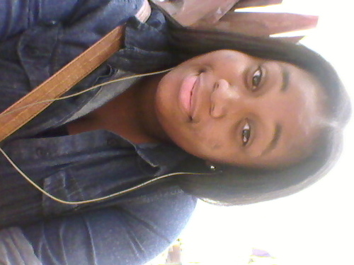 OutGoinq&Outspoken, Full Blown Jamaican, I Speak Patwa & I Have A Deqree In Sarcasm & I'm A Capricorn ! #Blunt -Smoke Mee