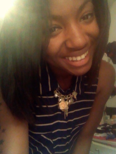 I am more than what you bargained for and, nothing less than real ..Blessed