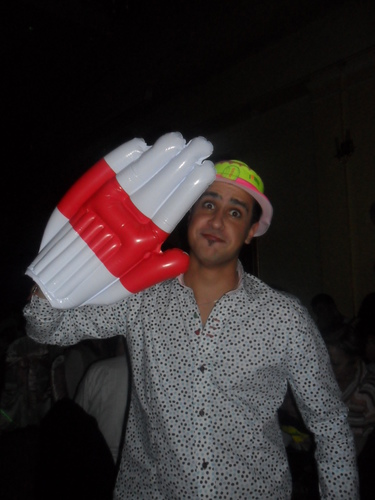 Pensando En Vos Siempre!!