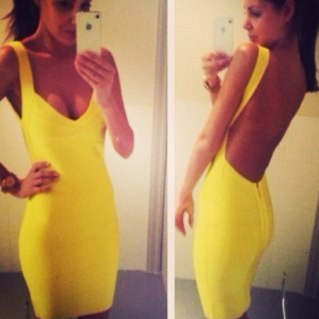 Loveboutiquex's profile picture. Beautiful bespoke clothing ❤
Queries and orders.... Lovedressboutique@gmail.com 
Full listings http://t.co/nBhXqx2MxL