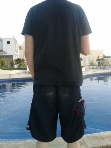 LuisferArgueta's profile picture. infieri