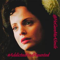 That's how they found me - naked, on display for the whole world to see... I really did become somebody. #AddictedAndHaunted MC/RP/18+