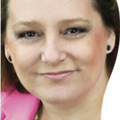 Profile Picture of Carol B.C. Honkanen (@CarolBCHonkanen) on Twitter