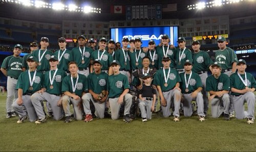 Celtics Baseball Profile