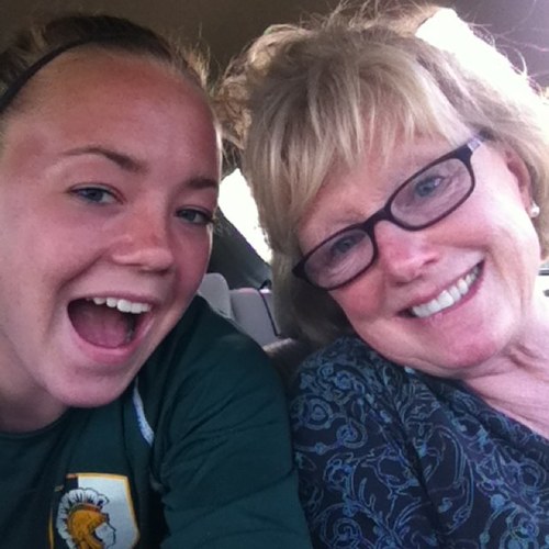 Just a fun lovin' G from the suburbs of chicago trying to have new life experiences at an old age