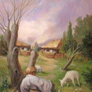 Artist/Transporter/