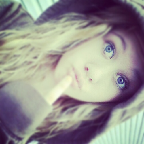 volleyball all day..Im blonde Duh funny single:0