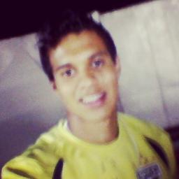 Jogador de futebol Profissional Clube Atletico Taboão da Serra.