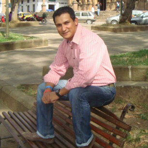 Chiquyjb100's profile picture. Lic. EDUCACIÓN BÁSICA CON ÉNFASIS EN EDUCACIÓN FÍSICA RECREACIÓN Y DEPORTE, INSTRUCTOR DANZAS FOLCLÓRICAS COLOMBIANAS,